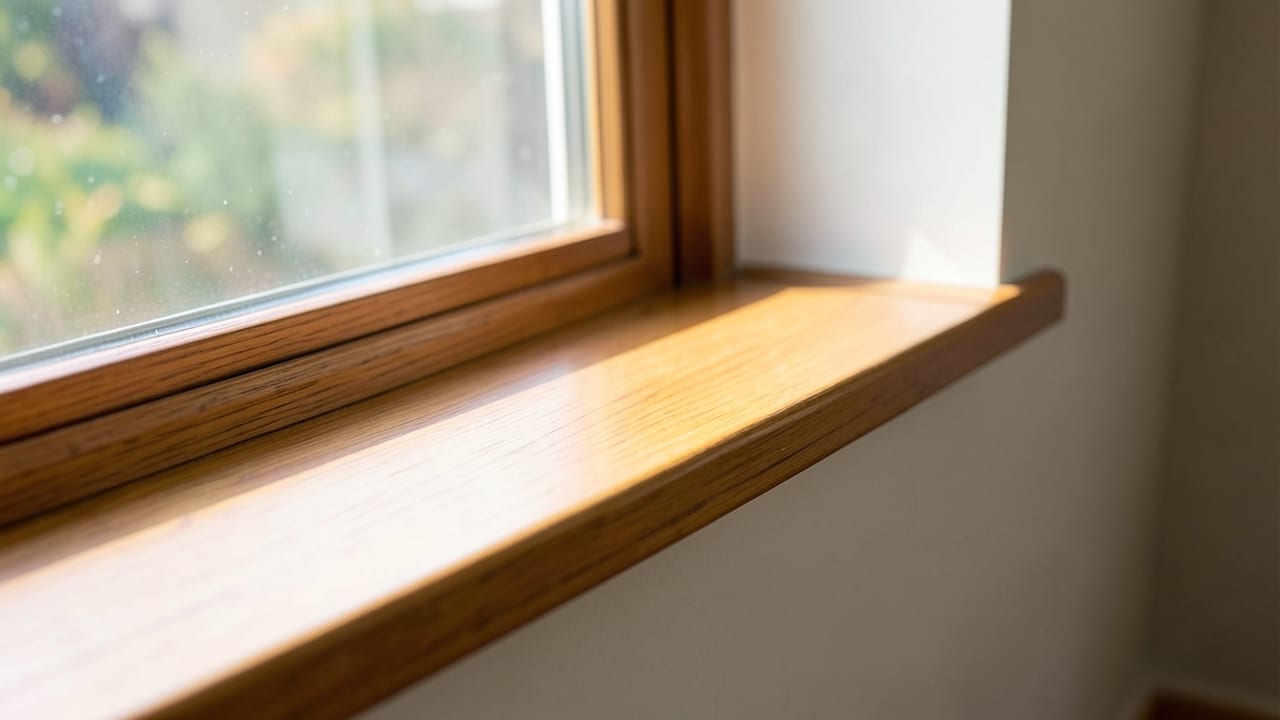 Window Sill Mold Cleanup in Norristown, PA in Norristown