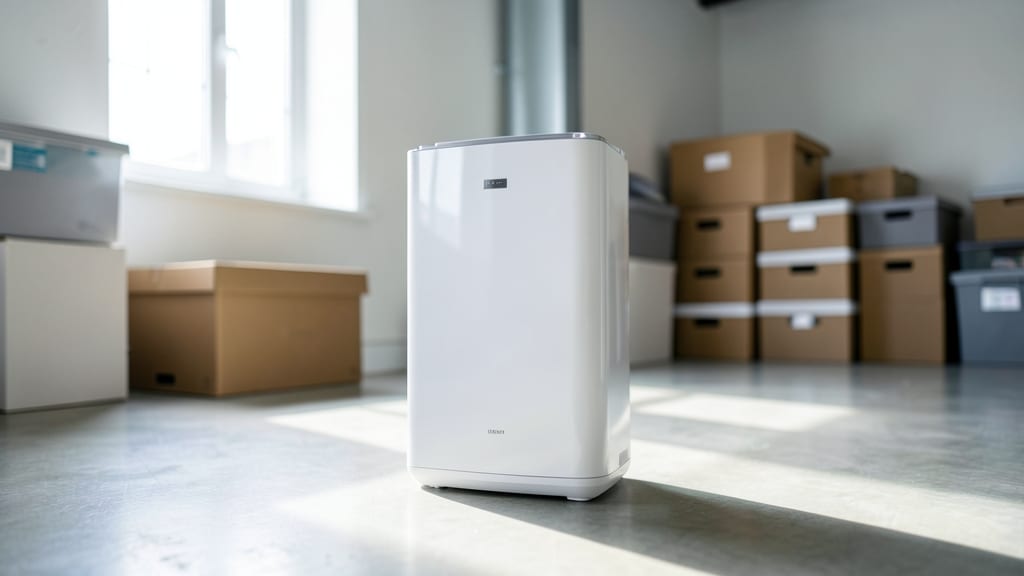 Understanding Commercial Mold Remediation Costs for Newport