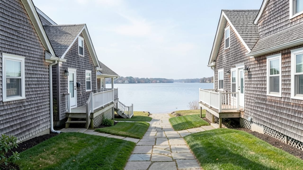 Mold Remediation in Charlestown, RI