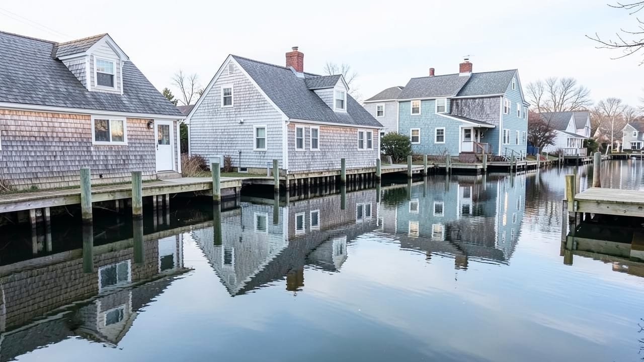 Mold Remediation in East Providence, RI