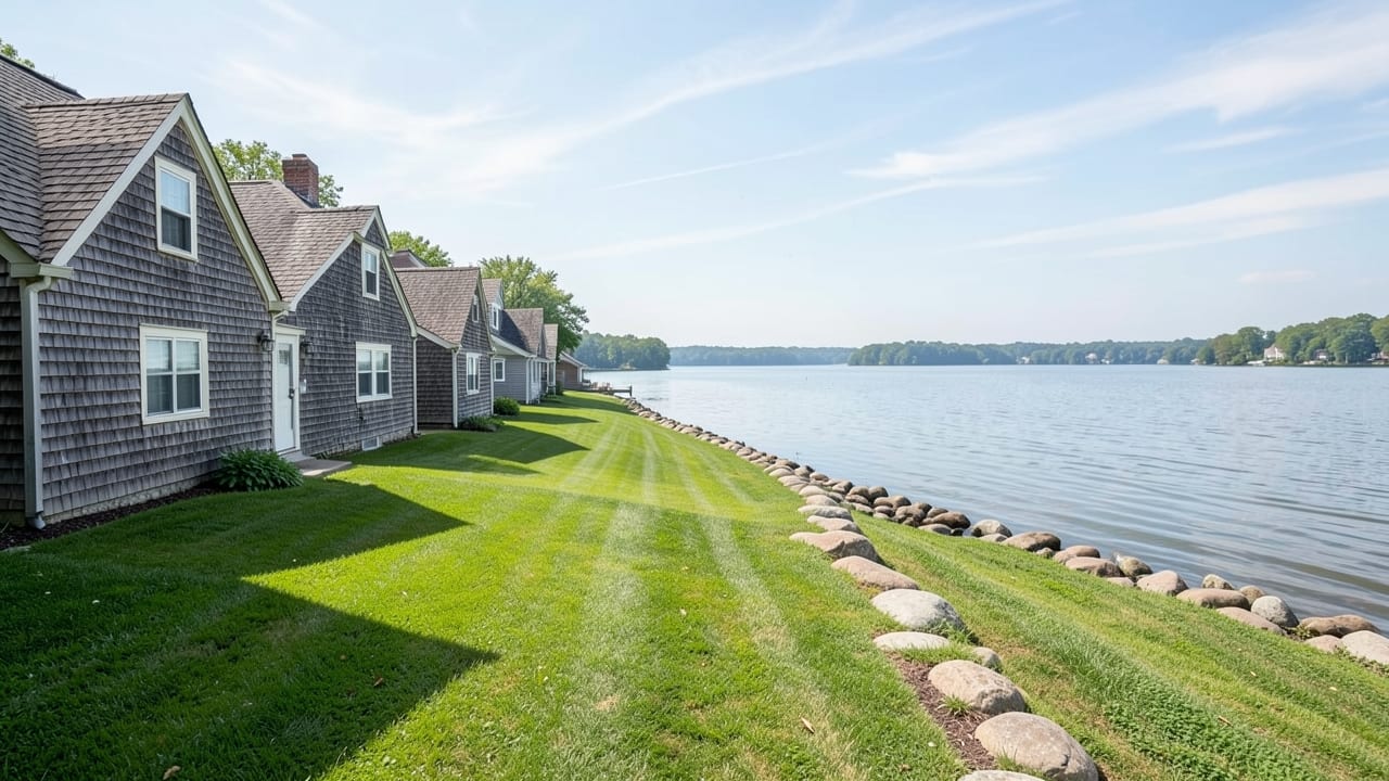 Mold Remediation in Kingston, RI