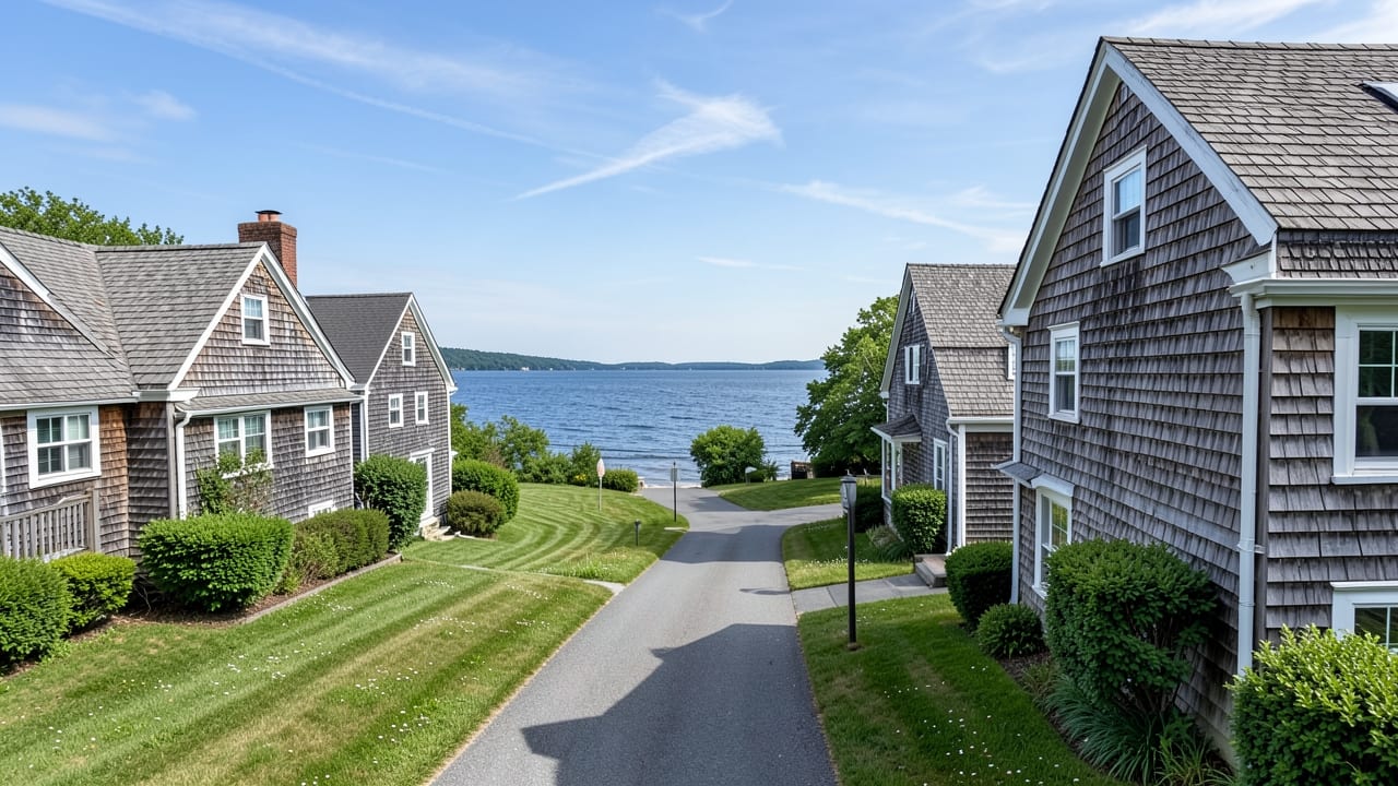 Mold Remediation in Providence, RI