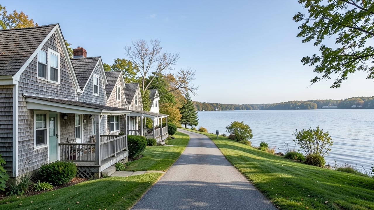 Mold Remediation in Wyoming, RI