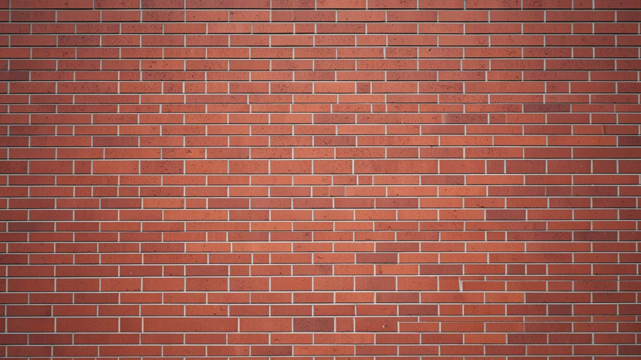 Brick Masonry Mold Treatment in Newport, RI in Newport