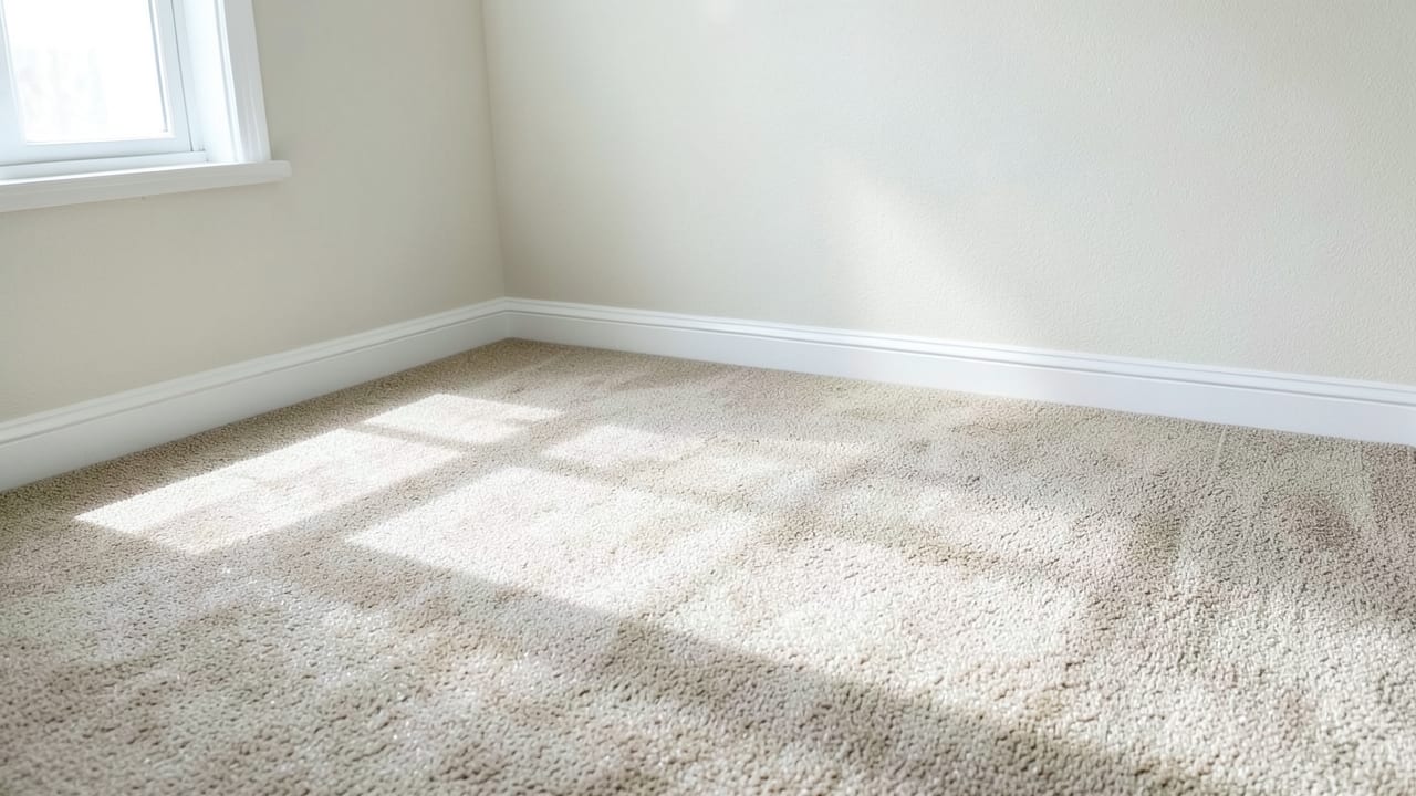 Carpet Mold Treatment in Newport, RI in Newport