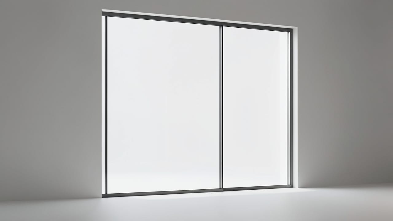 Glass Window Mold Removal in Newport, RI in Newport