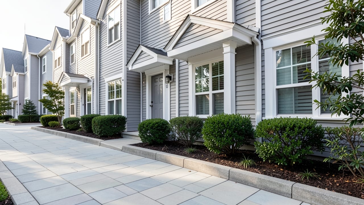 HOA Mold Remediation in Newport, RI in Newport