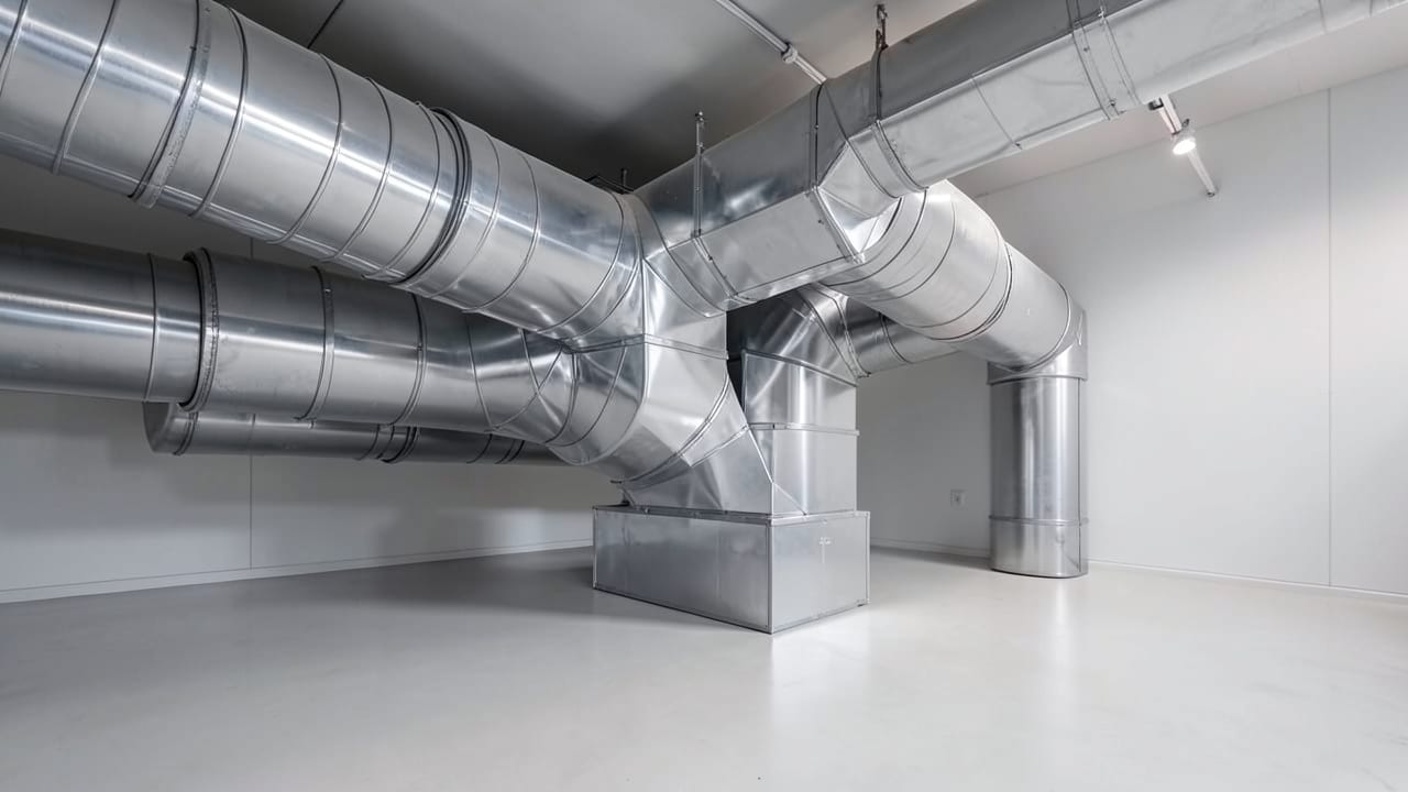 HVAC Mold Remediation in Newport, RI in Newport