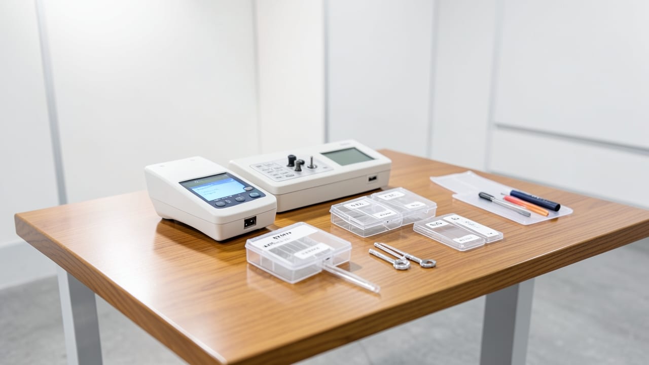 Mold Testing & Air Quality Testing in Newport, RI in Newport