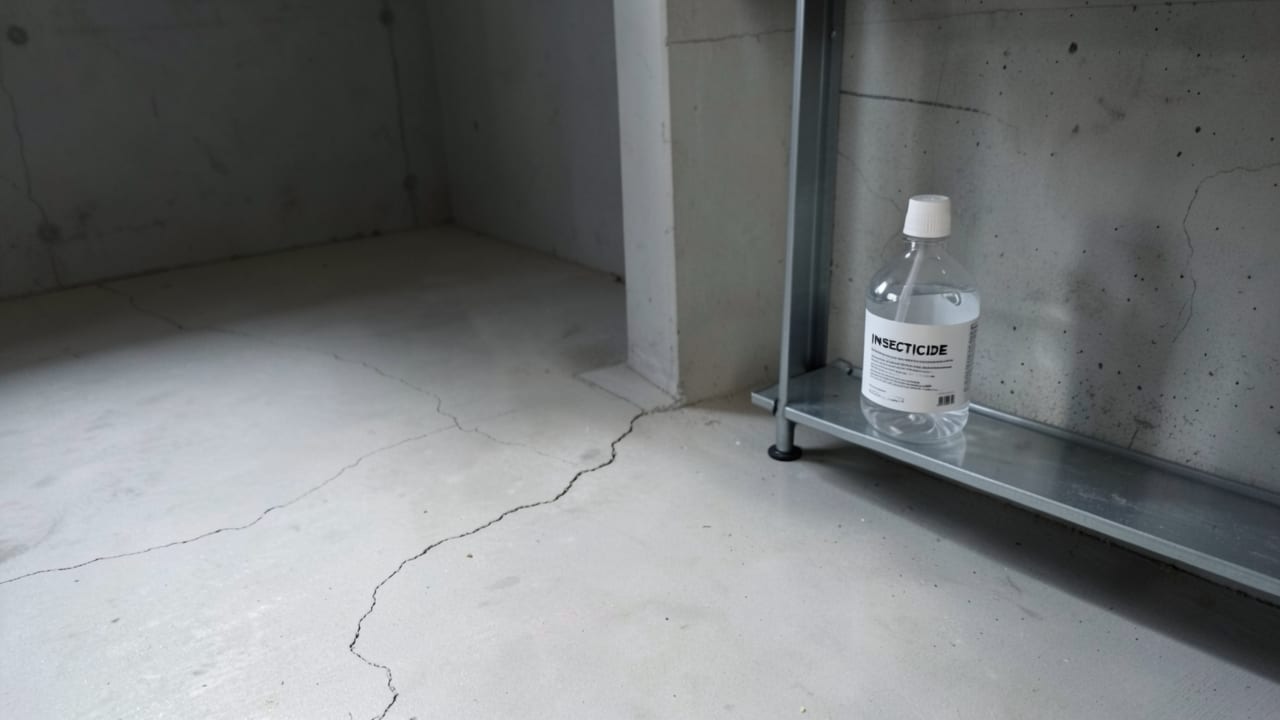 Pest Infestation Mold Remediation in Newport, RI in Newport