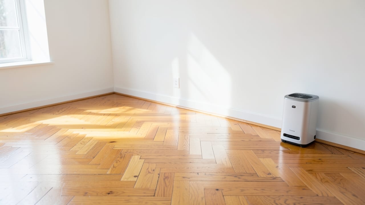 Pet Urine Mold Treatment in Newport, RI in Newport