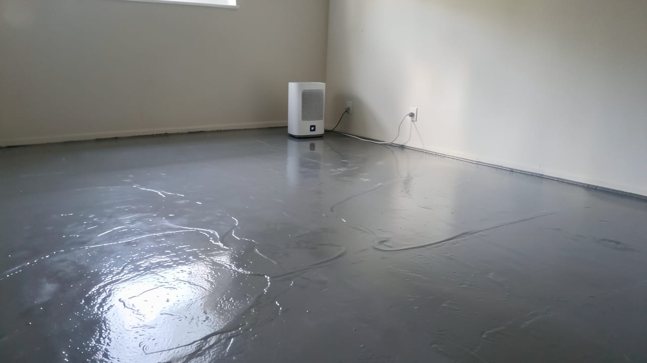 Post-Remediation Sealing in Newport, RI in Newport