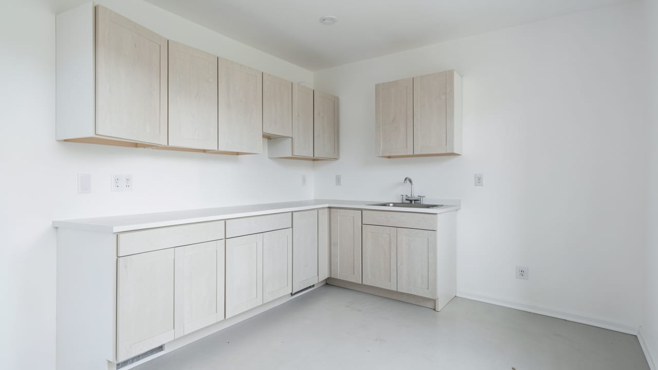 Rental Property Mold Cleanup in Newport, RI in Newport