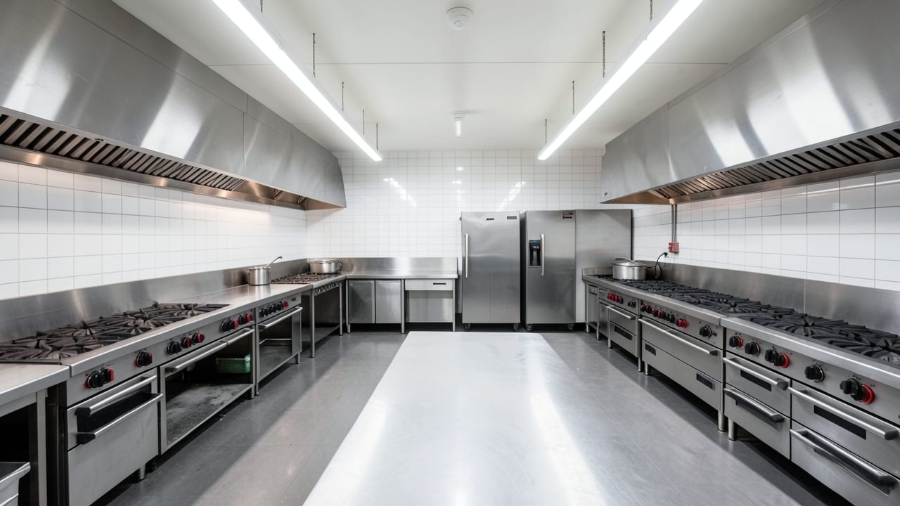 Restaurant Mold Remediation in Newport, RI in Newport