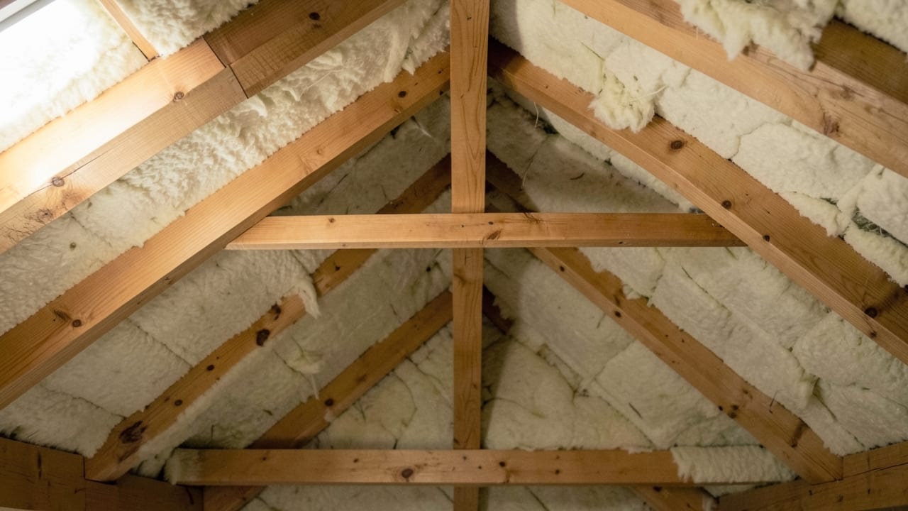 Roof Leak Mold Remediation in Newport, RI in Newport