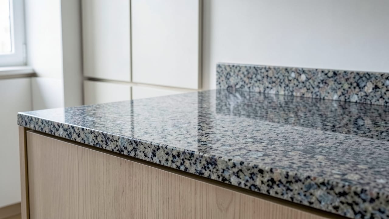 Stone Countertop Mold Removal in Newport, RI in Newport