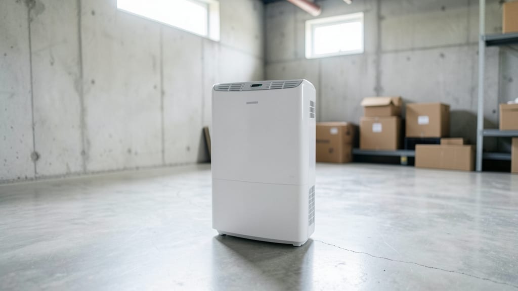 How Poor Ventilation Fuels Mold Growth in North Beach Homes