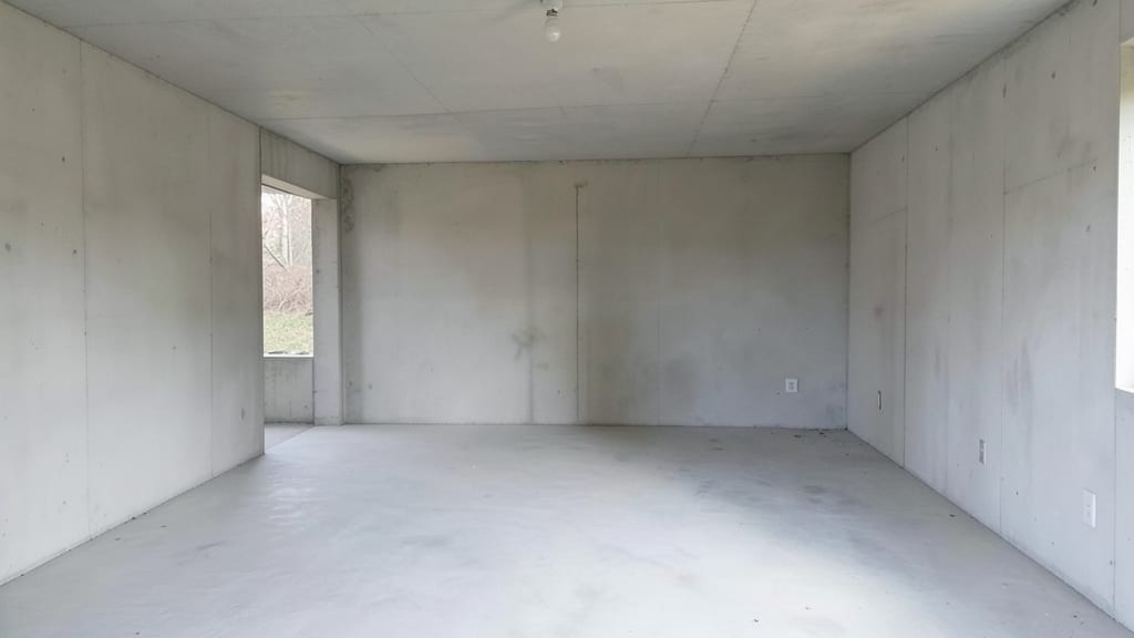 How to Read a Moisture Map from a Mold Inspection in North Beach