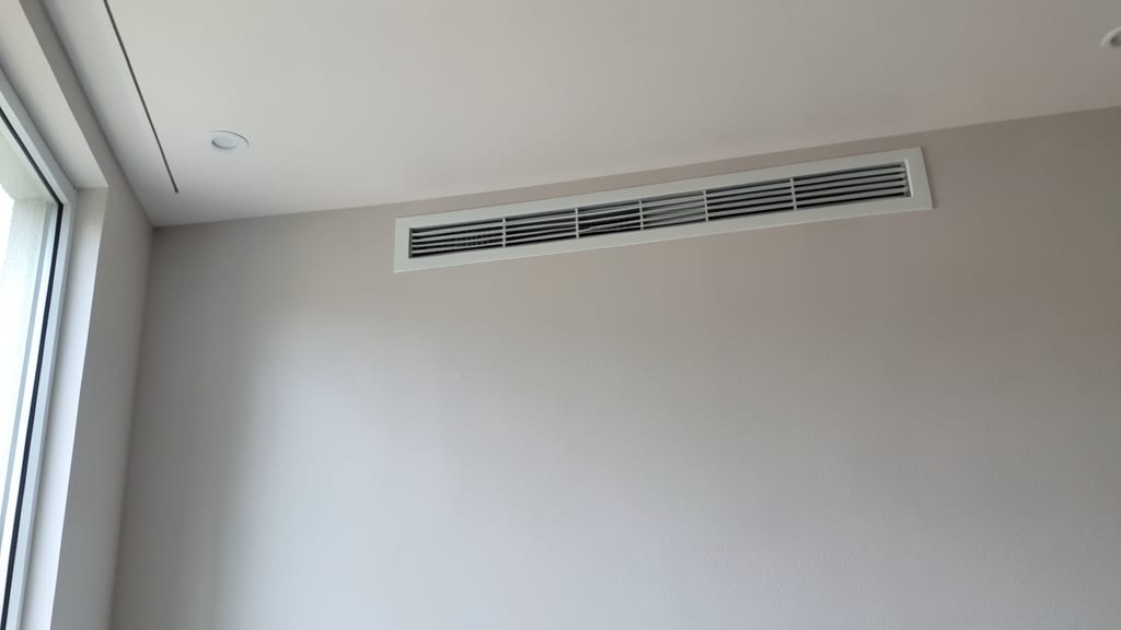 Mold in Ductwork: Cleaning Costs and Energy in North Beach