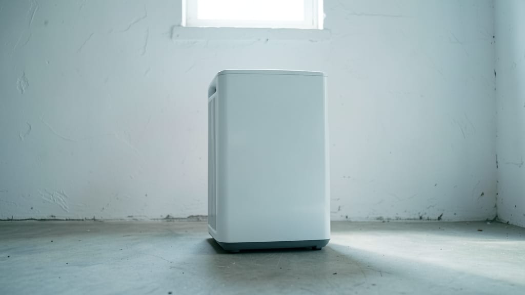 How Seasonal Changes Affect Mold Growth in North Beach