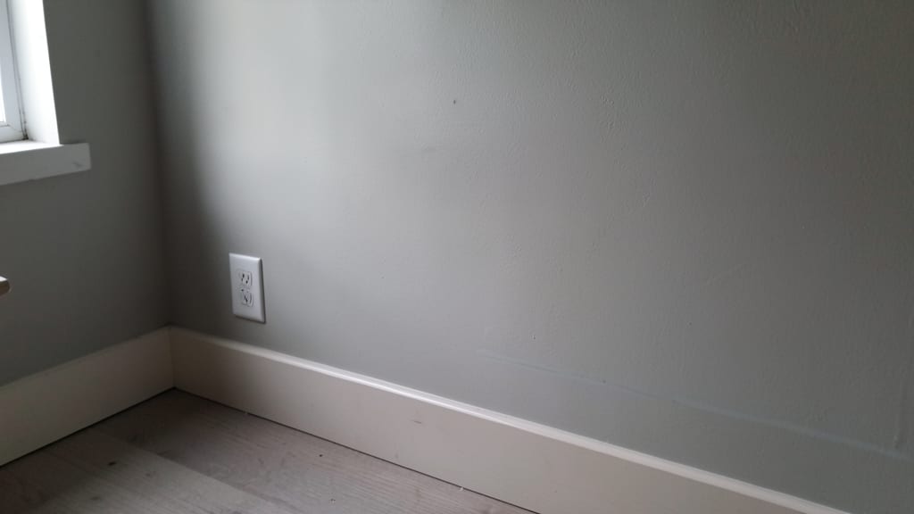 What Clearance Testing Reveals About Your North Beach Home