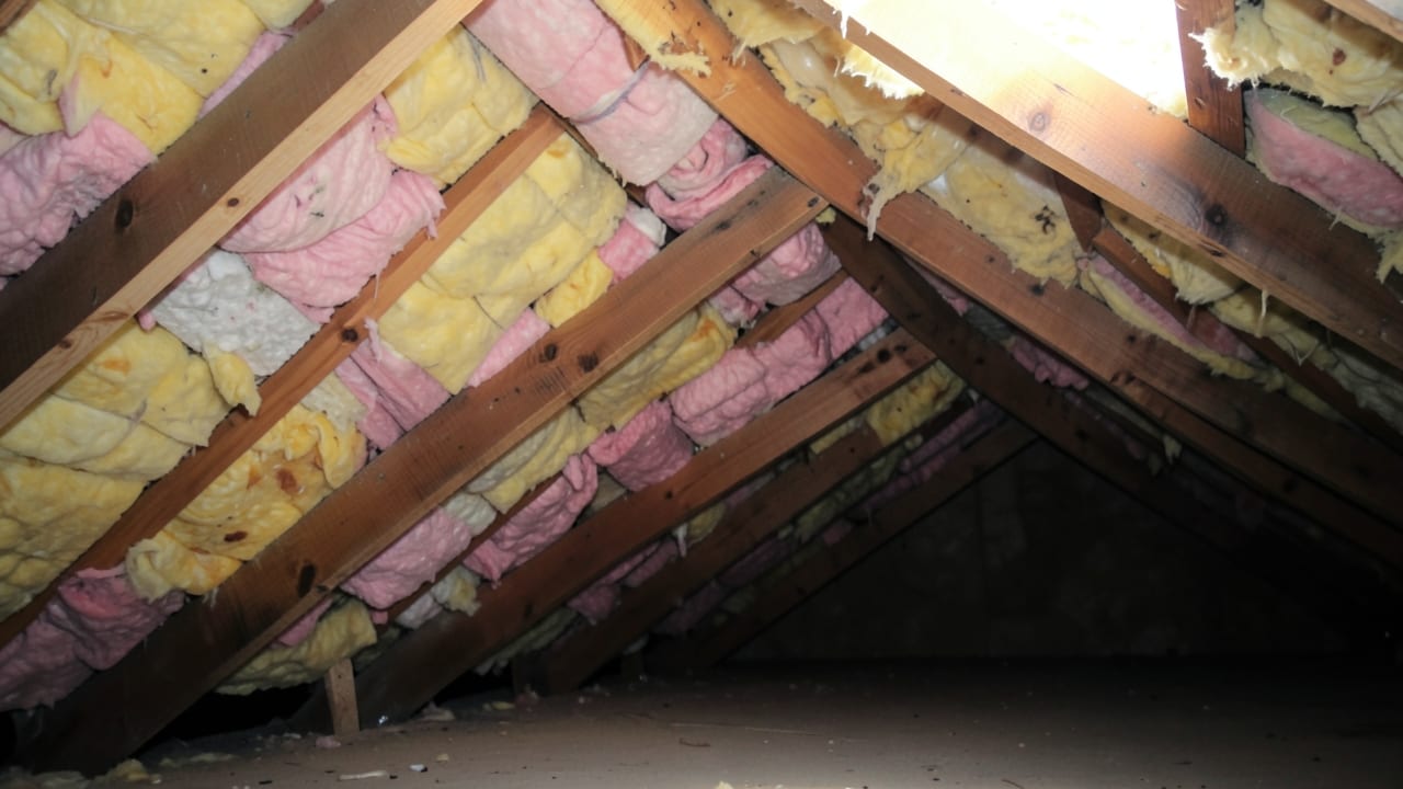 Attic Mold Remediation in North Beach, MD in North Beach