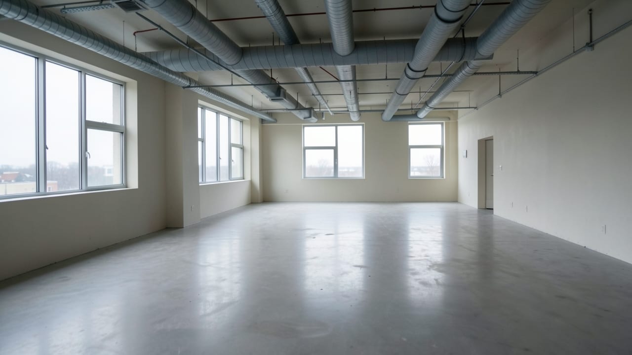 Commercial Mold Remediation in North Beach, MD in North Beach