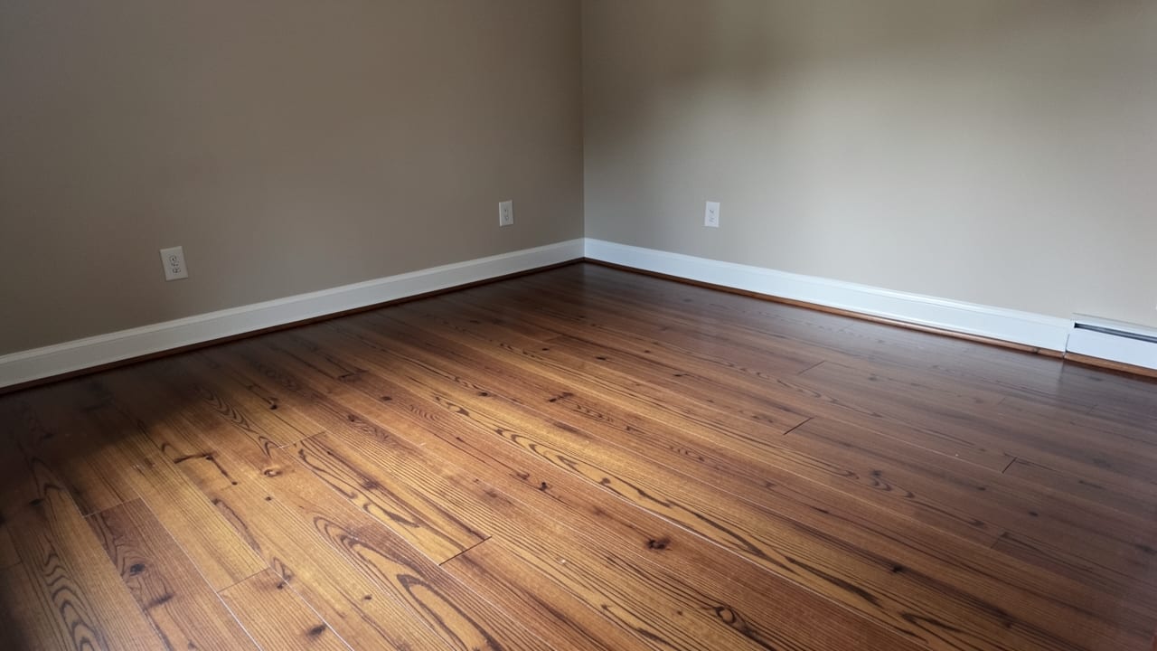 Flood Damage Mold Remediation in North Beach, MD in North Beach