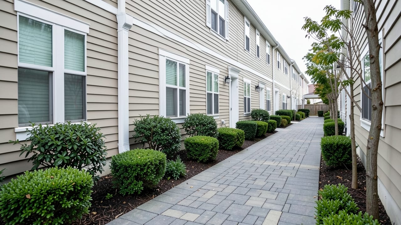 HOA Mold Remediation in North Beach, MD in North Beach