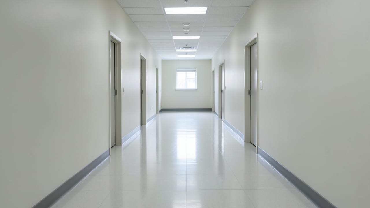 Hospital Mold Removal in North Beach, MD in North Beach