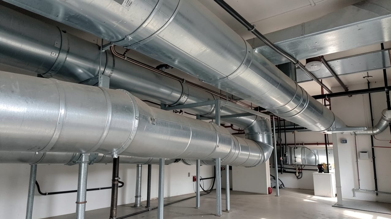 HVAC Mold Remediation in North Beach, MD in North Beach
