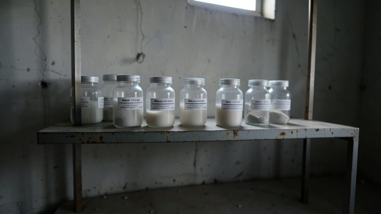 Mold & Asbestos Testing in North Beach, MD in North Beach