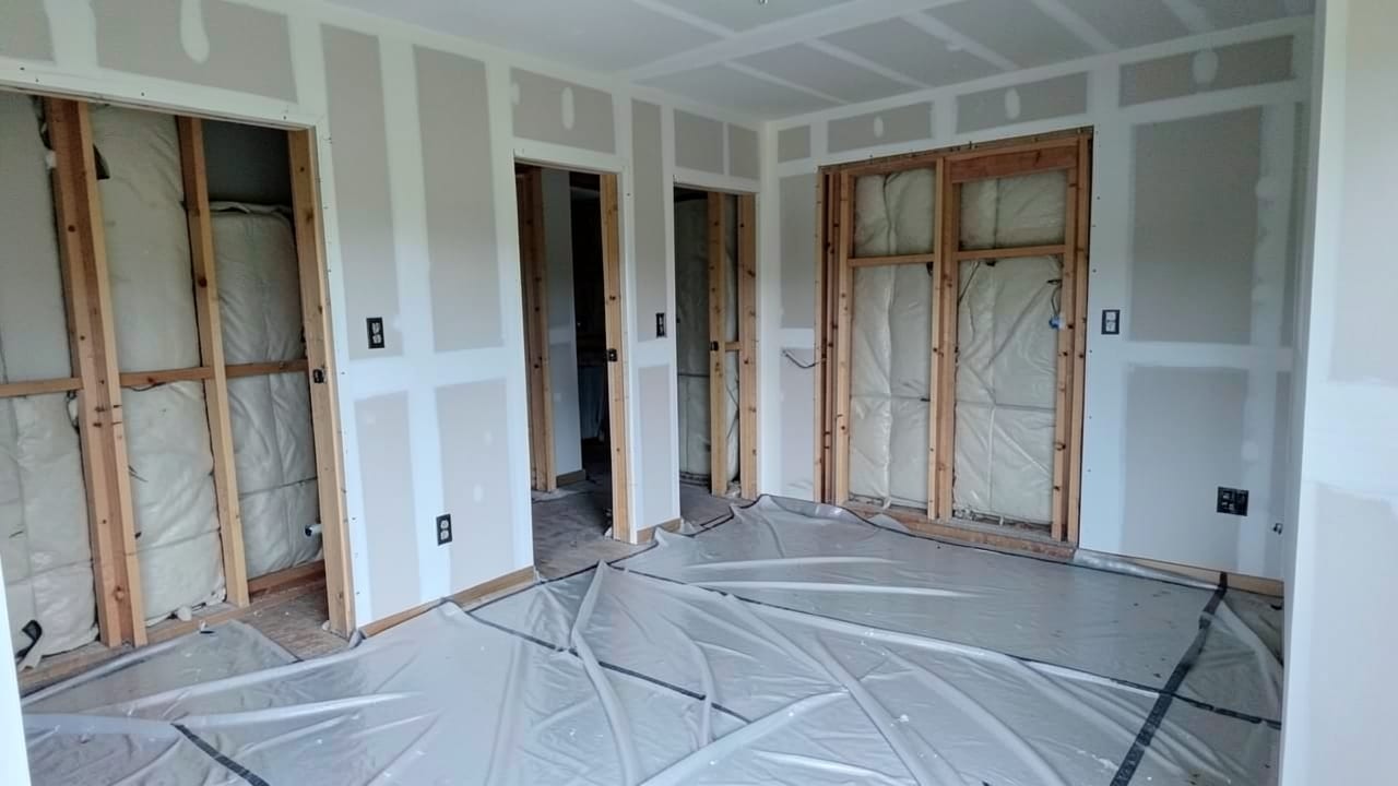 New Construction Mold Remediation in North Beach, MD in North Beach