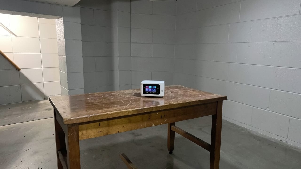 Pre-Sale Mold Clearance in North Beach, MD in North Beach