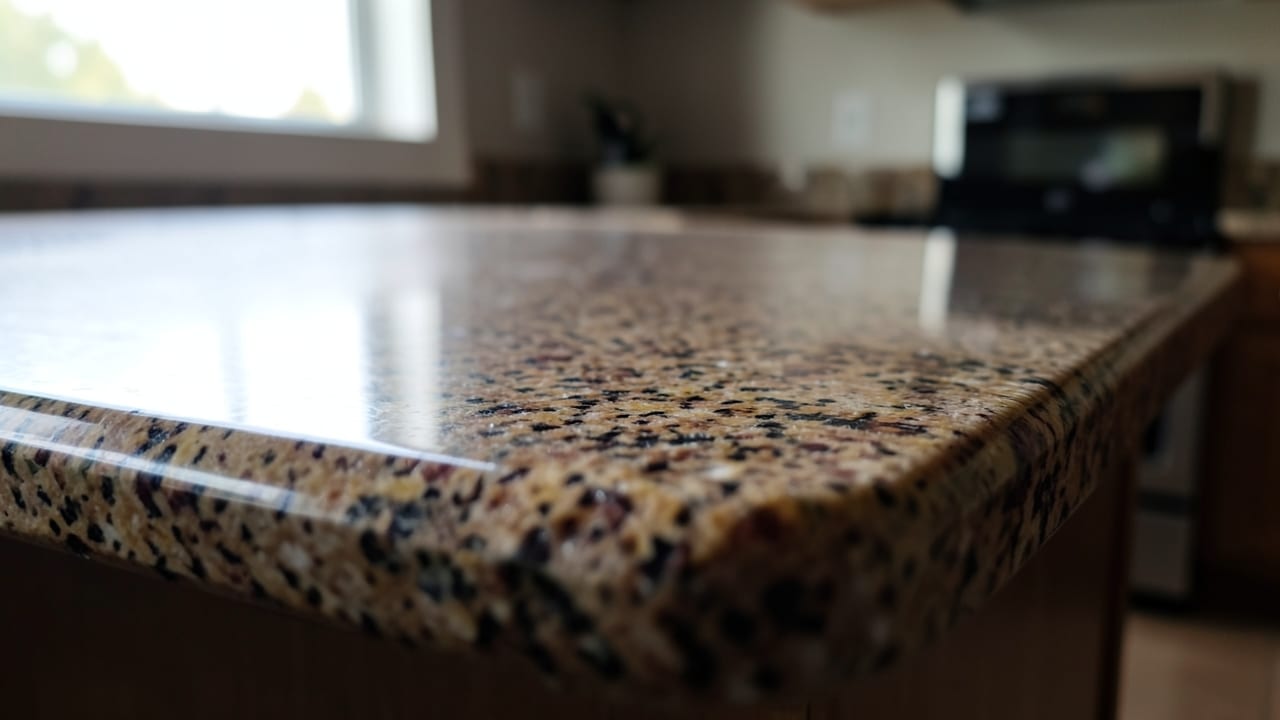 Stone Countertop Mold Removal in North Beach, MD in North Beach