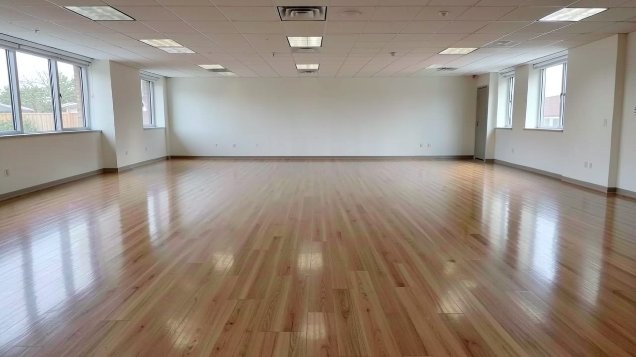 Vinyl Flooring Mold Treatment in North Beach, MD in North Beach