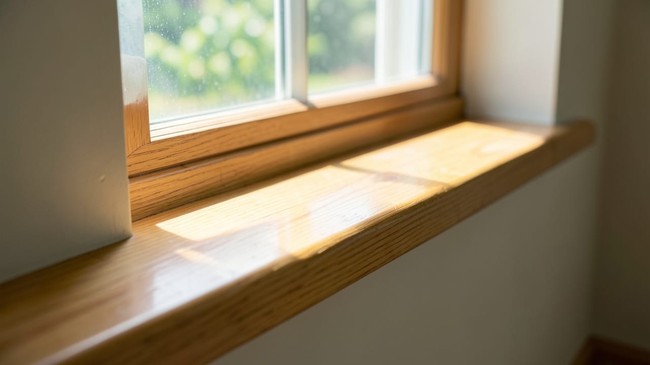 Window Sill Mold Cleanup in North Beach, MD in North Beach