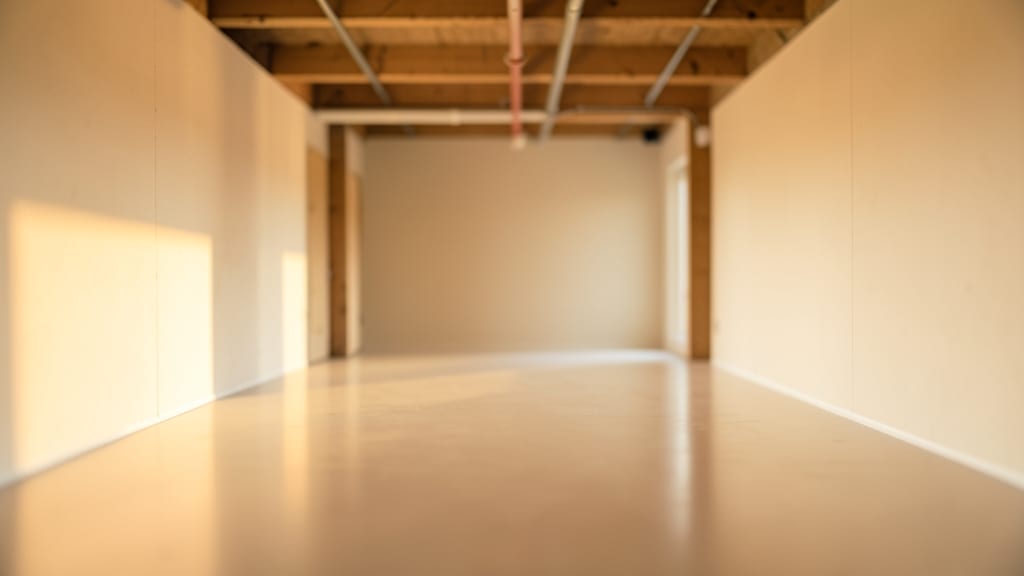 DIY Mold-Resistant Upgrades for Homes in Park Hall on a Budget