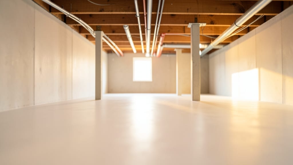 Understanding the Mold Remediation Process for Park Hall