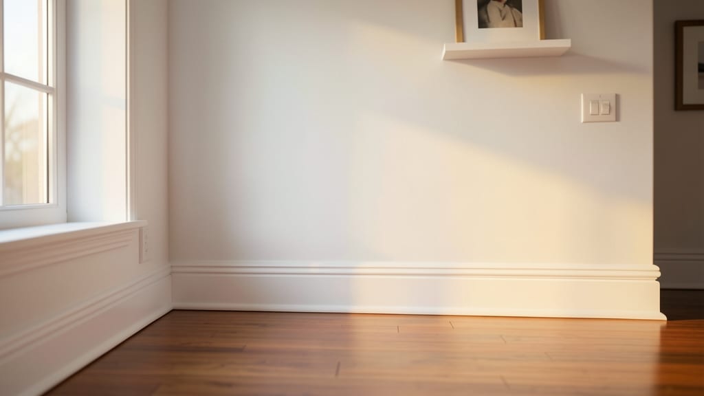 When to Worry: Mold vs. Mildew in Park Hall