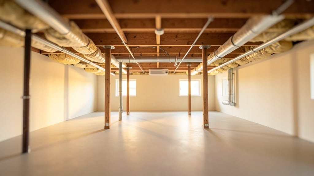 A Park Hall Homeowner’s Guide to Long-Term Mold Prevention