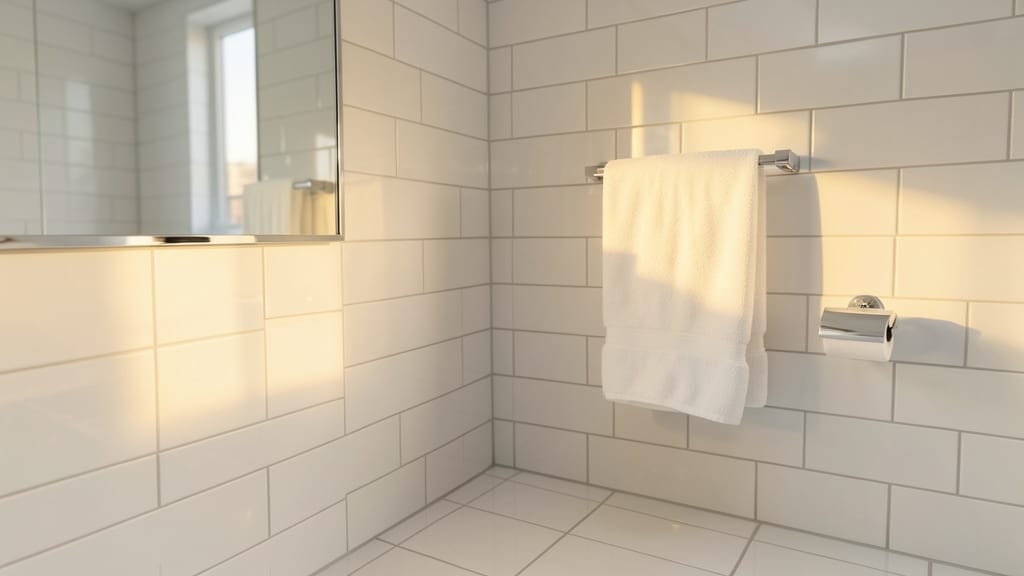 A Seasonal Home Maintenance Schedule to Prevent Mold in Park Hall