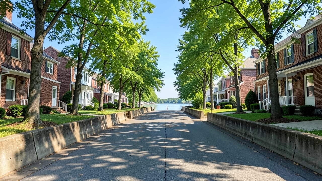 Mold Remediation in Broomes Island, MD