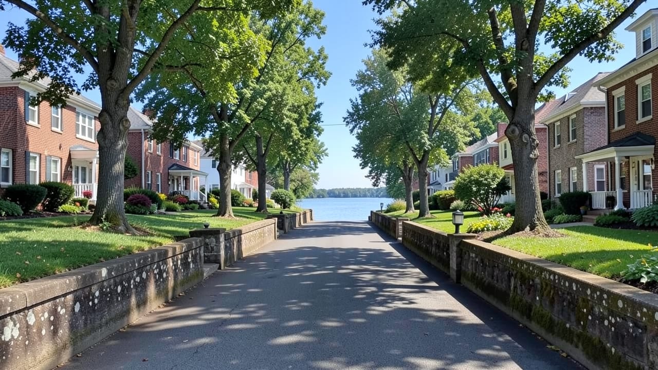 Mold Remediation in Calvert Beach, MD