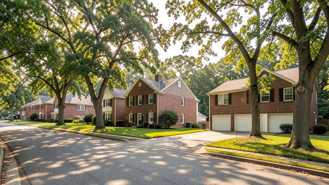 Mold Remediation in Charlotte Hall, MD