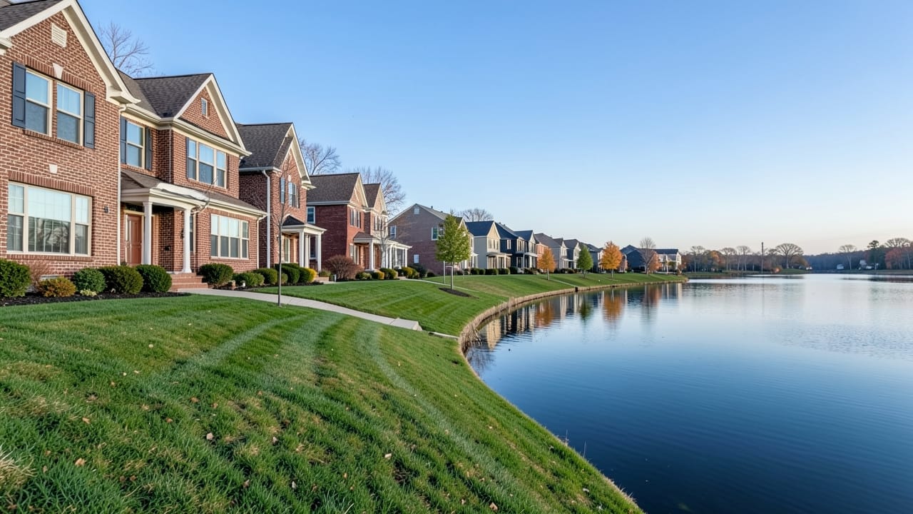 Mold Remediation in Eagle Harbor, MD