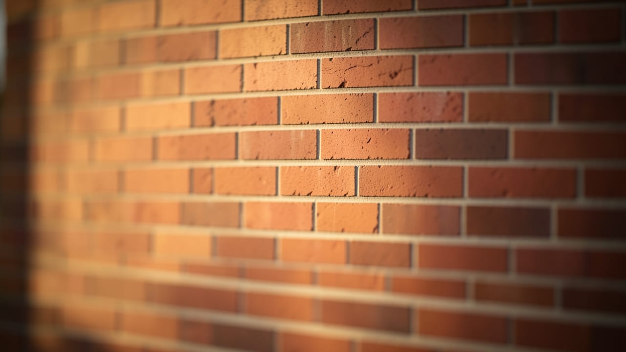 Brick Masonry Mold Treatment in Park Hall, MD in Park Hall