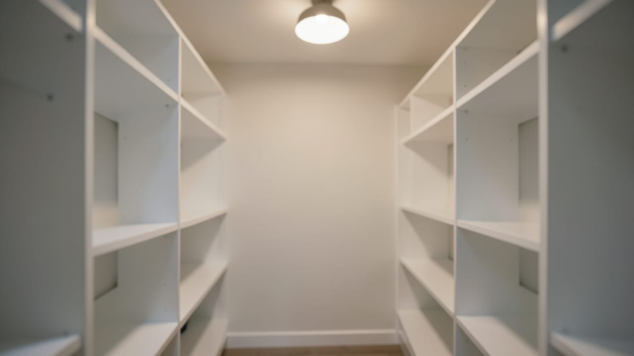 Closet Mold Cleanup in Park Hall, MD in Park Hall