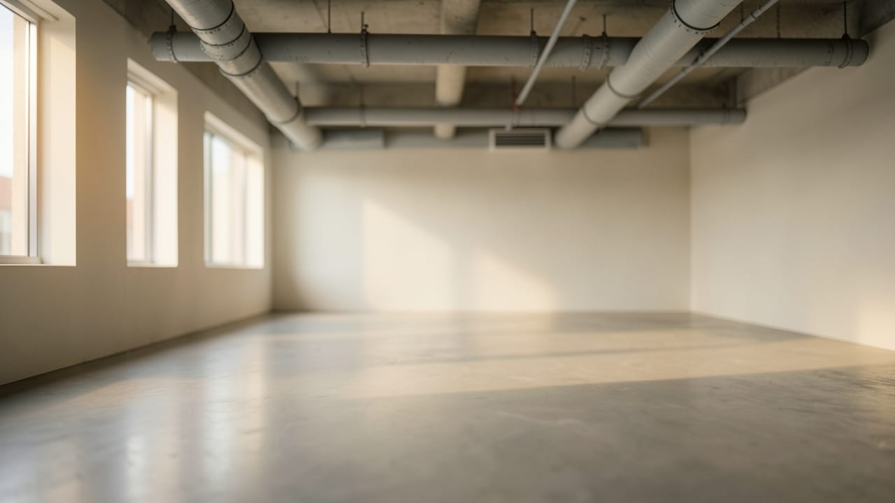 Commercial Mold Remediation in Park Hall, MD in Park Hall