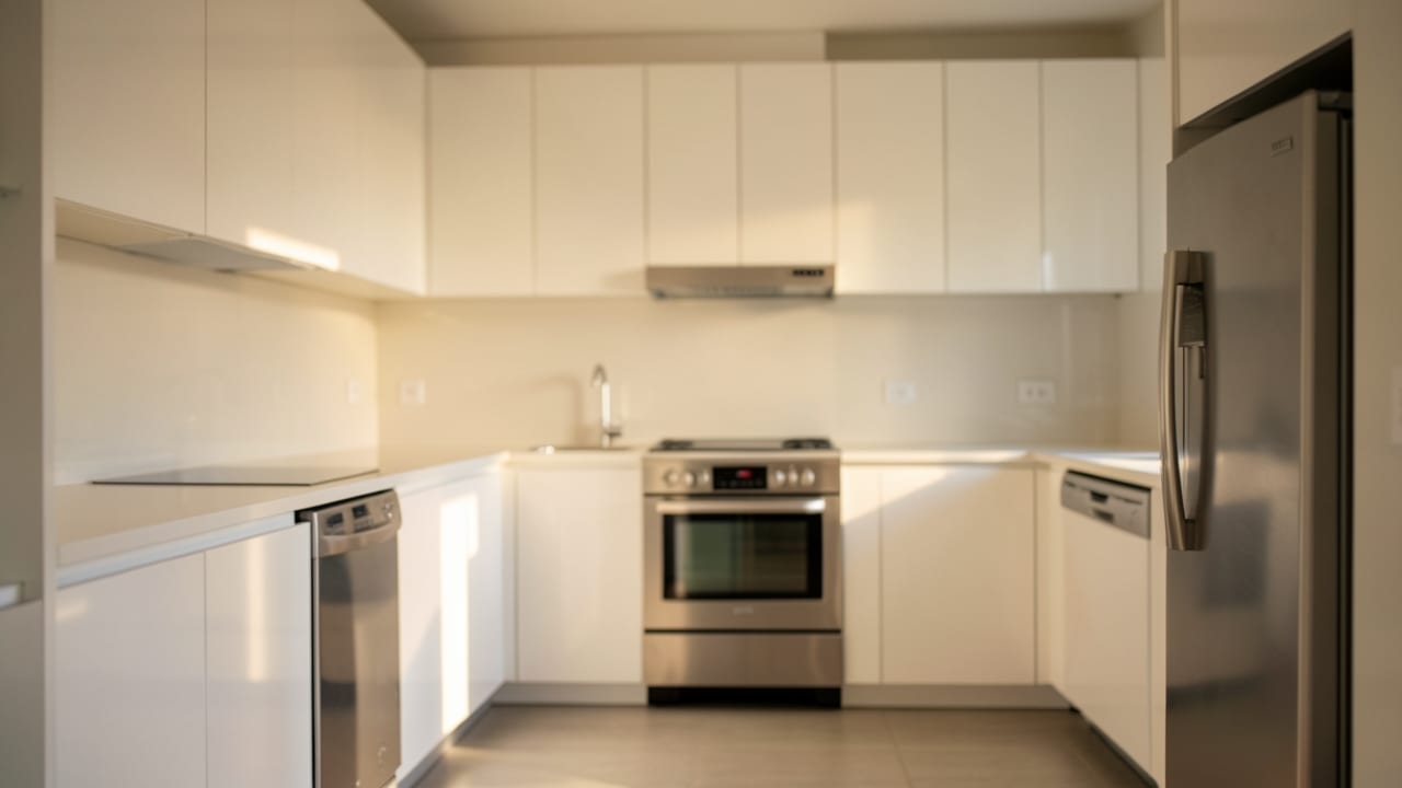 Kitchen Mold Cleanup in Park Hall, MD in Park Hall
